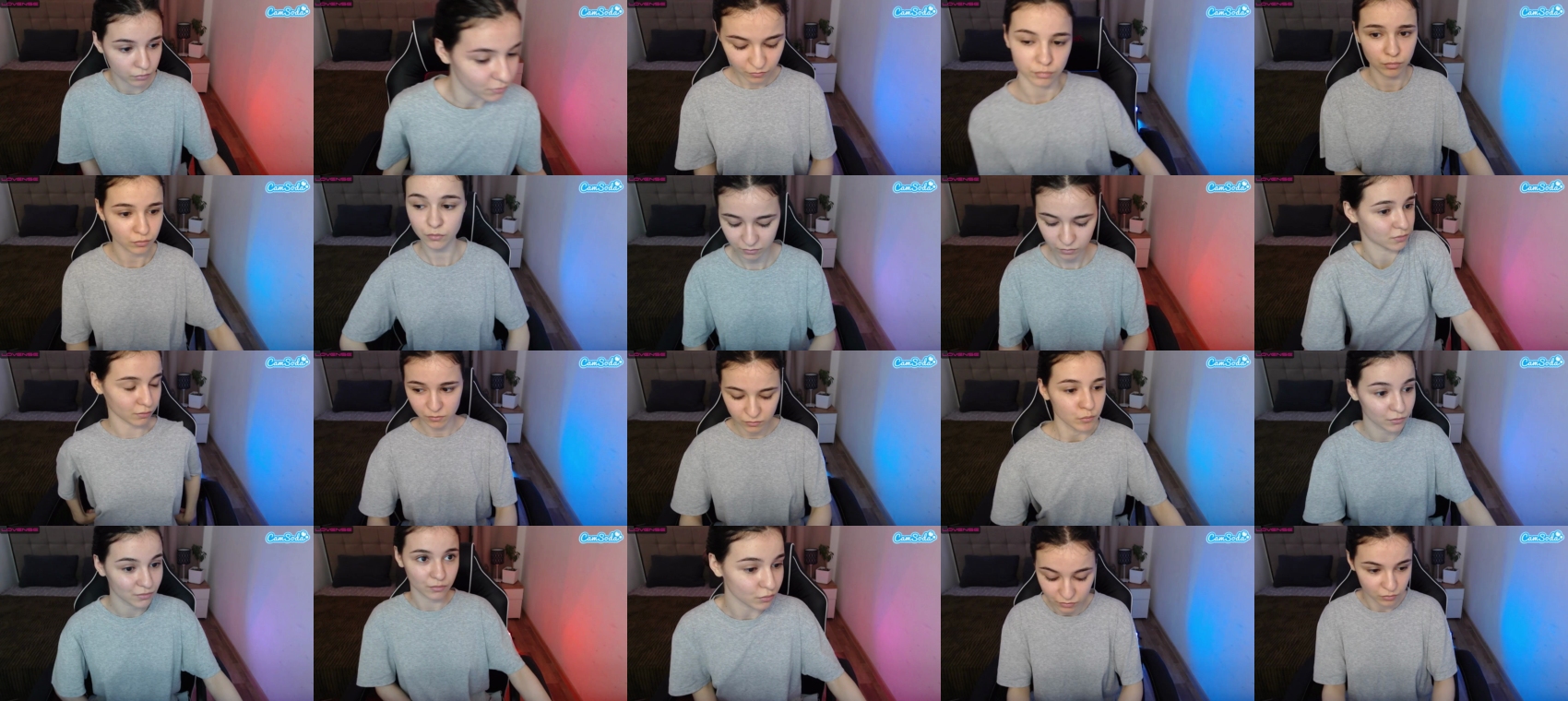 anitahopson CamSoda 23-03-2023